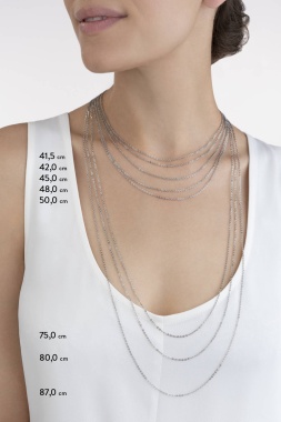 Колье Coeur de Lion, Square Rose Quartz Rose-Gold, 1200/10-1916 Колье Coeur de Lion, Square Rose Quartz Rose-Gold, 1200/10-1916. Германия