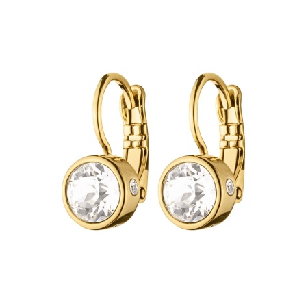 Серьги Dyrberg Kern, MADU SG CRYSTAL, 334721 BW/G