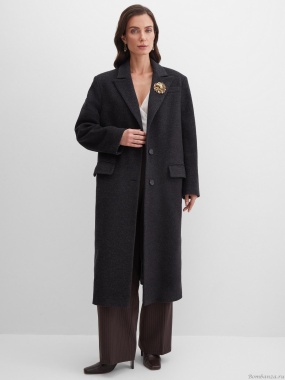 Брошь Fiore di Firenze CAVALLO SP3208