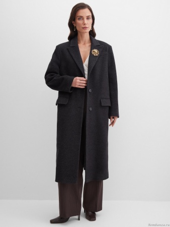 Брошь Fiore di Firenze CAVALLO SP3208