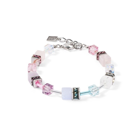 Браслет Coeur de Lion, Rose-Lilac, 4905/30-1927
