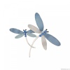 Брошь Shadore, Стрекозы XZ2018.22 BL/S