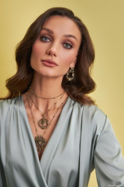 Подвеска Fiore di Firenze CO9305 Подвеска Fiore di Firenze CO9305