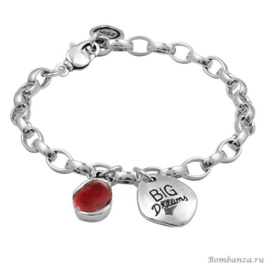 Браслет Ciclon, GADEA ROSA C232125-09-0 R/S Браслет Ciclon, GADEA ROSA C232125-09-0 R/S