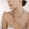 Серьги Coeur de Lion, Blue-Rose 2839/21-0719 Серьги Coeur de Lion, Blue-Rose 2839/21-0719. Германия