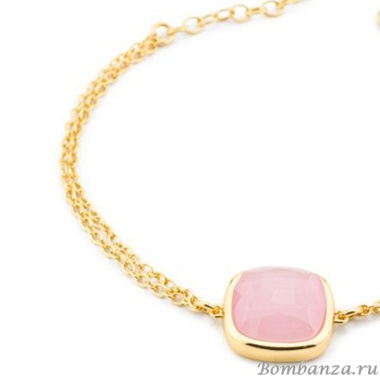 Браслет Boccadamo, METALLO E CRISTALLO XB1009DR Браслет Boccadamo, METALLO E CRISTALLO XB1009DR