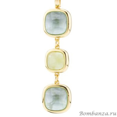 Колье Boccadamo, METALLO E CRISTALLO XGR711DD Колье Boccadamo, METALLO E CRISTALLO XGR711DD