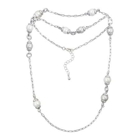 Колье Fiore Luna,, BG209004Q-002 S