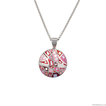 Колье Fiore Luna,, BP00230-15 R/S