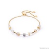 Браслет Coeur de Lion, Grey-Gold, 5074/30-1216 Браслет Coeur de Lion, Grey-Gold, 5074/30-1216