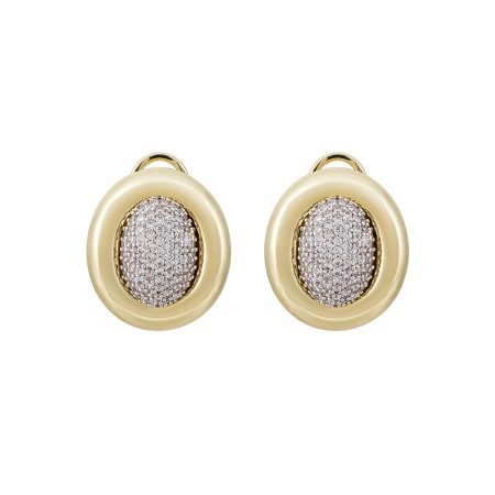 Серьги Fiore Luna,, AG210003E-001 G Серьги Fiore Luna,, AG210003E-001 G