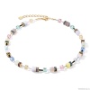 Колье Coeur de Lion, Multicolor Romance, 4905/10-1566 Колье Coeur de Lion, Multicolor Romance, 4905/10-1566. Германия