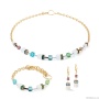 Браслет Coeur de Lion, Multicolour Gold, 3040/30-1516. Германия
