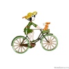 Брошь Shadore, Велосипед