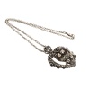 Колье Alcozer & J, Classic Silver, C4826CS Колье Alcozer & J, Classic Silver, C4826CS
