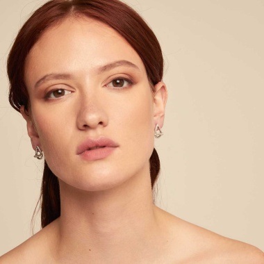 Серьги UNOde50 Teen с серебром PEN0945MTL0000U Серьги UNOde50 Teen с серебром PEN0945MTL0000U