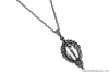 Колье Alcozer & J, Classic Silver, C5113CS Колье Alcozer & J, Classic Silver, C5113CS