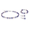 Браслет Coeur de Lion, Purple, 4016/30-0800 Браслет Coeur de Lion, Purple, 4016/30-0800. Германия
