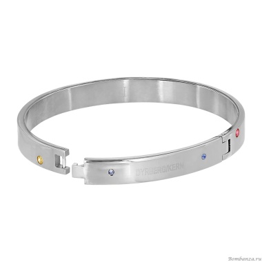 Браслет Dyrberg Kern, CLARE I SS PASTEL MULTI, 440199