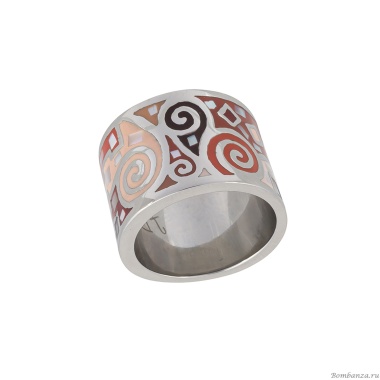 Кольцо Fiore Luna,, KR01235-14/8 R/S