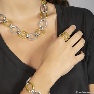 Кольцо Ciclon, GRETA 16.5 K220510-42-1 G Кольцо Ciclon, GRETA 16.5 K220510-42-1 G