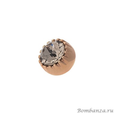 Шарм Qudo, London Greige 617074 BW/RG Шарм Qudo, London Greige 617074 BW/RG