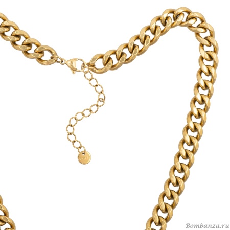 Колье Fiore Luna,, BWN9407-G