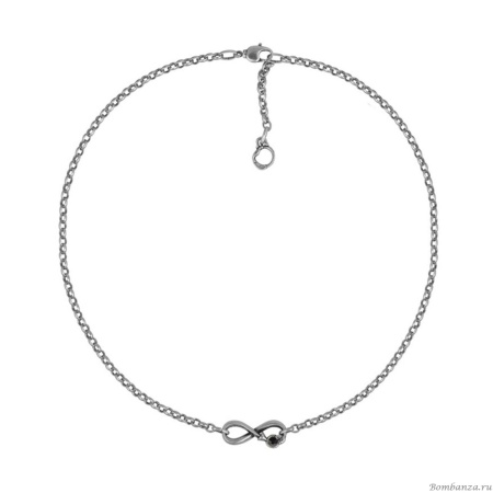 Колье Ciclon,  Sin Fín B213804-10