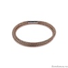 Браслет Coeur de Lion, Rose Gold, 0111/35-1620 Браслет Coeur de Lion, Rose Gold, 0111/35-1620