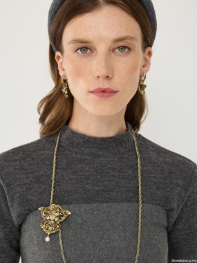 Серьги Fiore di Firenze OR9304 CONGO Серьги Fiore di Firenze OR9304 CONGO