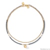Колье Coeur de Lion, 4-In-1 Gold 5067/10-1600 Колье Coeur de Lion, 4-In-1 Gold 5067/10-1600