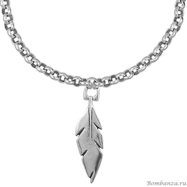 Колье Ciclon, ESPÍRITU SILVER B232824 S Колье Ciclon, ESPÍRITU SILVER B232824 S