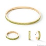 Кольцо Coeur de Lion, Green-Gold, 0127/40-0516 58