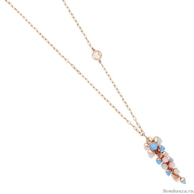 Сотуар Boccadamo Caleida Blue-Rose XGR570RC BL/RG Сотуар Boccadamo Caleida Blue-Rose XGR570RC BL/RG, Италия