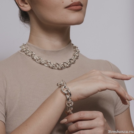 Браслет Boccadamo, XBR907 S Браслет Boccadamo, XBR907 S, Италия