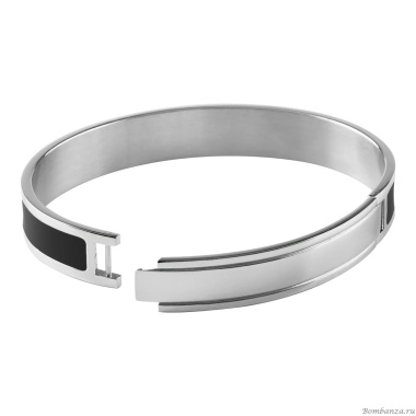 Браслет Dyrberg Kern, PENNIKA II SS BLACK, 338706