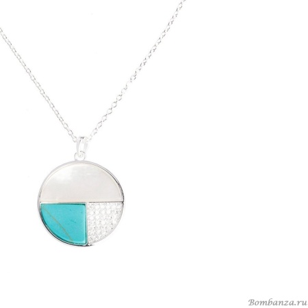 Колье Fiore Luna *BAP3721.2 BL