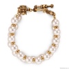 Браслет Fiore di Firenze EREDITA DEI MONARCHI BR1863 PERLA Браслет Fiore di Firenze EREDITA DEI MONARCHI BR1863 PERLA