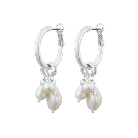 Серьги Fiore Luna, PEARL, ACE20691-03