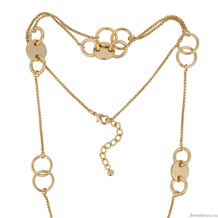 Колье Fiore Luna,, BCN09382-02 G