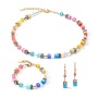 Колье Coeur de Lion, Multicolour Classic, 2838/10-1521. Германия