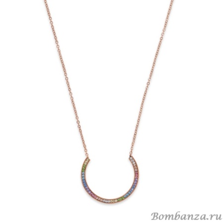 Колье Coeur de Lion, Multicolour Pastel 0229/10-1522 Колье Coeur de Lion, Multicolour Pastel 0229/10-1522. Германия