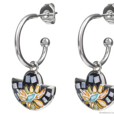 Серьги Fiore Luna,, AE03598-1A Серьги Fiore Luna,, AE03598-1A