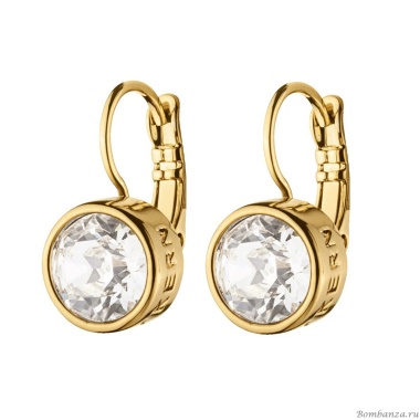 Серьги Dyrberg Kern, LOUISE SG CRYSTAL, 316398 Серьги Dyrberg Kern, LOUISE SG CRYSTAL, 316398