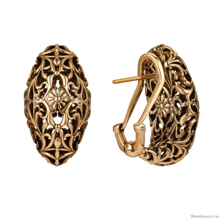 Серьги Fiore di Firenze OR1040