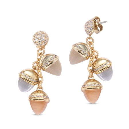 Серьги Boccadamo, Caleida KOR009D