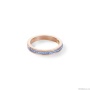 Кольцо Coeur de Lion,  Light Blue 0229/40-0720 52
