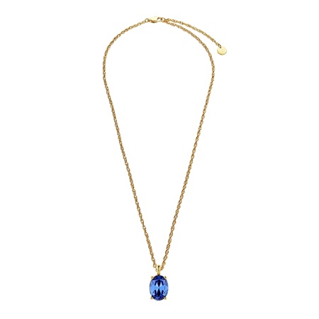 Колье Dyrberg Kern, BARGA SG SAPPHIRE, 430154