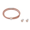 Браслет Coeur de Lion, Peach, 0118/31-0225 Браслет Coeur de Lion, Peach, 0118/31-0225. Германия