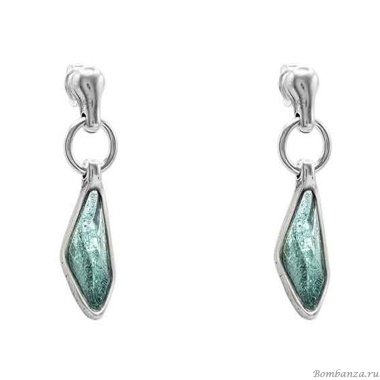 Серьги Ciclon, BRAIES CELESTE A241606-36 Серьги Ciclon, BRAIES CELESTE A241606-36